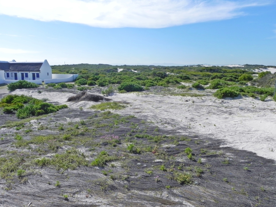 0 Bedroom Property for Sale in Struisbaai Western Cape